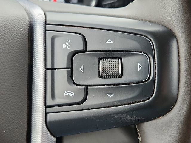 2024 GMC Sierra 2500 HD SLT