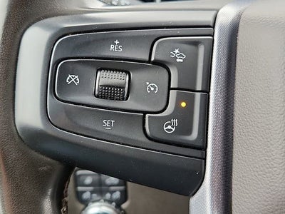 2024 GMC Sierra 2500 HD SLT