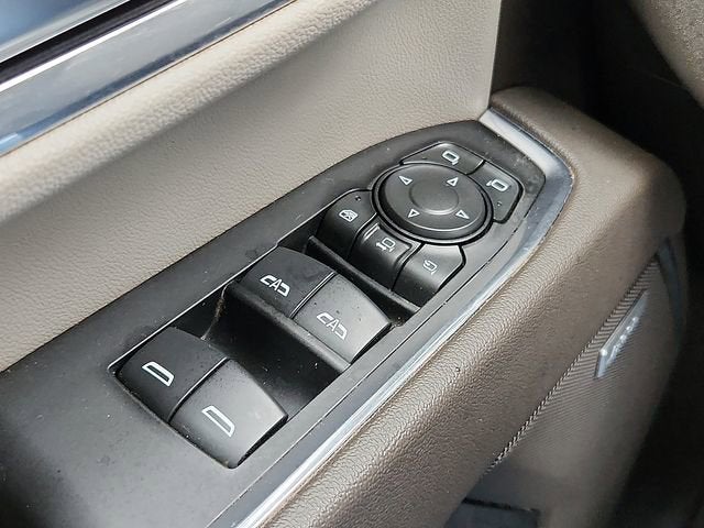 2024 GMC Sierra 2500 HD SLT