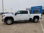 2024 GMC Sierra 2500 HD SLT