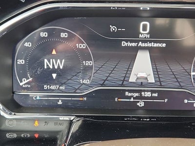 2024 GMC Sierra 2500 HD SLT