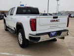 2024 GMC Sierra 2500 HD SLT