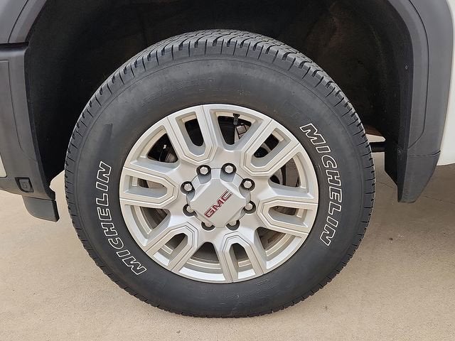 2024 GMC Sierra 2500 HD SLT