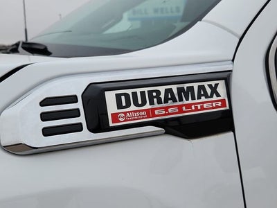 2024 GMC Sierra 2500 HD SLT