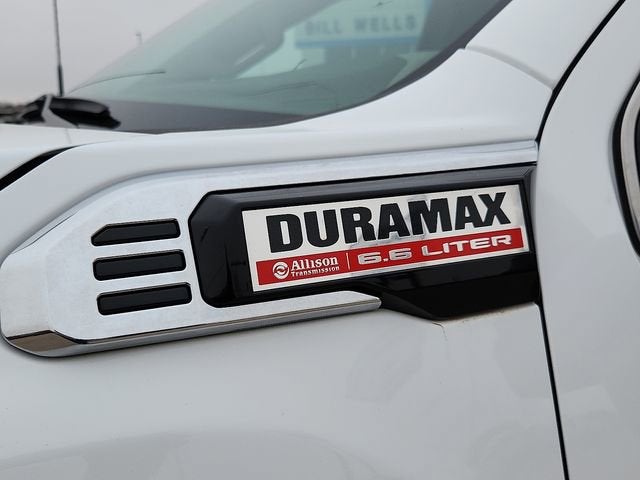 2024 GMC Sierra 2500 HD SLT