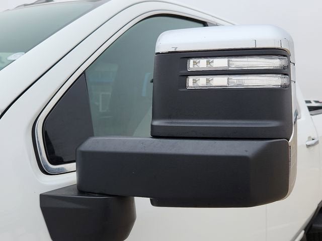 2024 GMC Sierra 2500 HD SLT