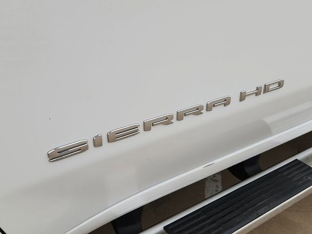 2024 GMC Sierra 2500 HD SLT