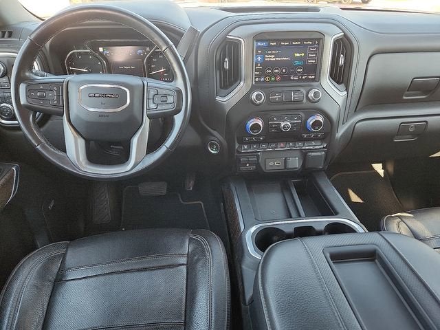 2022 GMC Sierra 3500 HD Denali