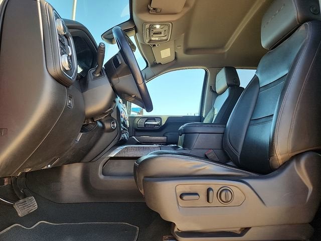 2022 GMC Sierra 3500 HD Denali