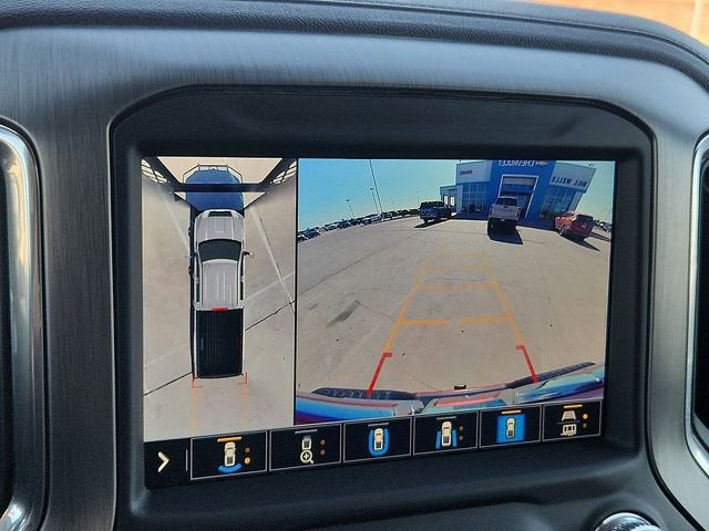 2022 GMC Sierra 3500 HD Denali