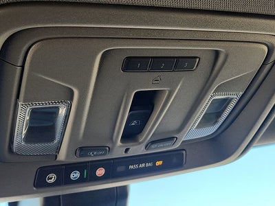 2022 GMC Sierra 3500 HD Denali