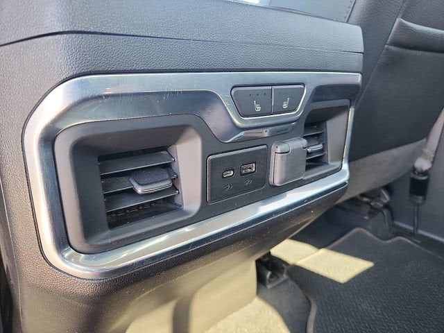 2022 GMC Sierra 3500 HD Denali