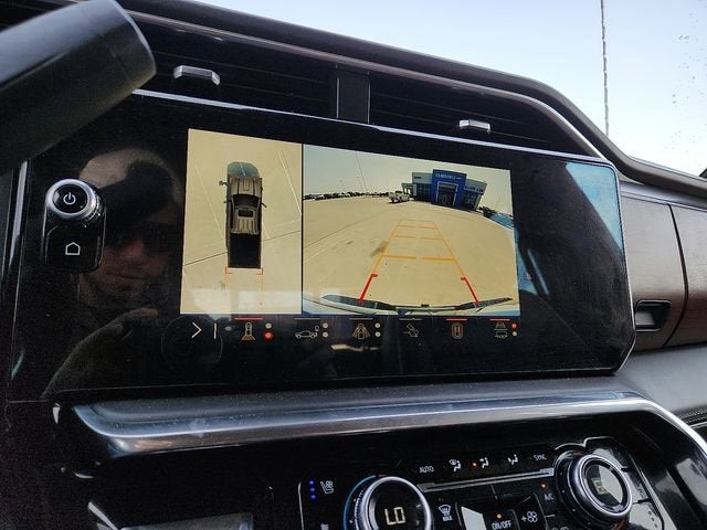 2024 GMC Sierra 2500HD Denali Ultimate - Photo 12