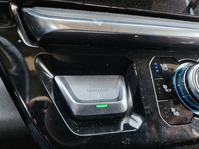 2024 GMC Sierra 2500HD Denali Ultimate - Photo 13