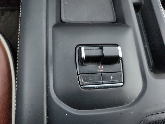 2024 GMC Sierra 2500HD Denali Ultimate - Photo 14