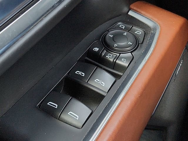 2024 GMC Sierra 2500HD Denali Ultimate - Photo 15