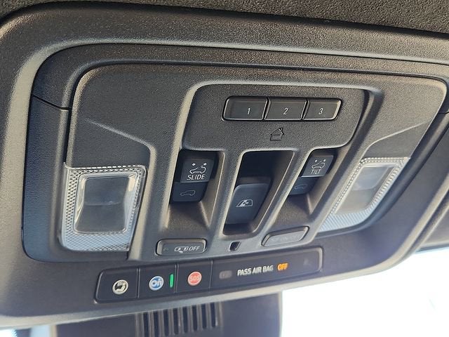 2024 GMC Sierra 2500HD Denali Ultimate - Photo 17