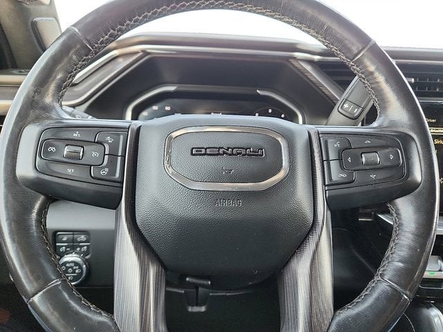 2024 GMC Sierra 2500HD Denali Ultimate - Photo 19