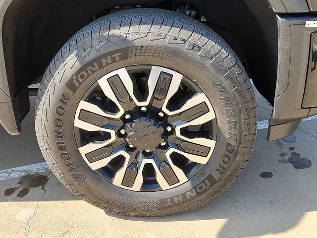 2024 GMC Sierra 2500HD Denali Ultimate - Photo 7