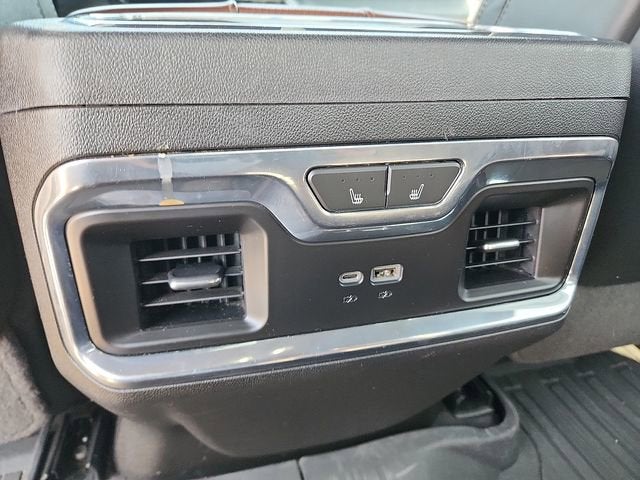 2024 GMC Sierra 2500HD Denali Ultimate - Photo 9