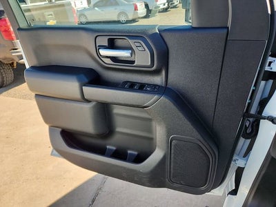 2026 GMC Sierra 3500 HD Pro DRW