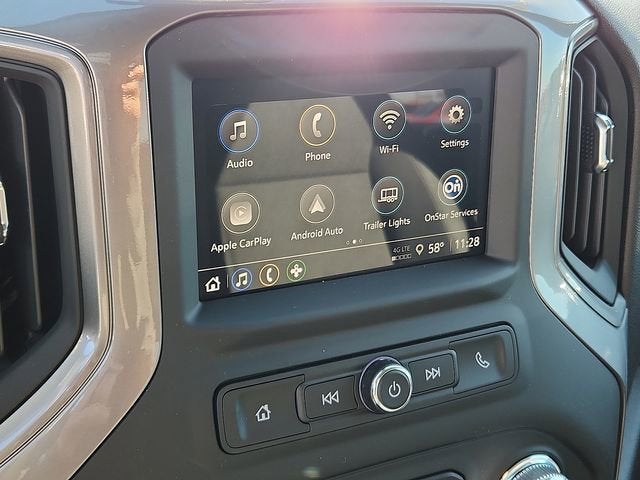 2026 GMC Sierra 3500 HD Pro DRW