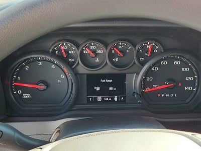 2026 GMC Sierra 3500 HD Pro DRW