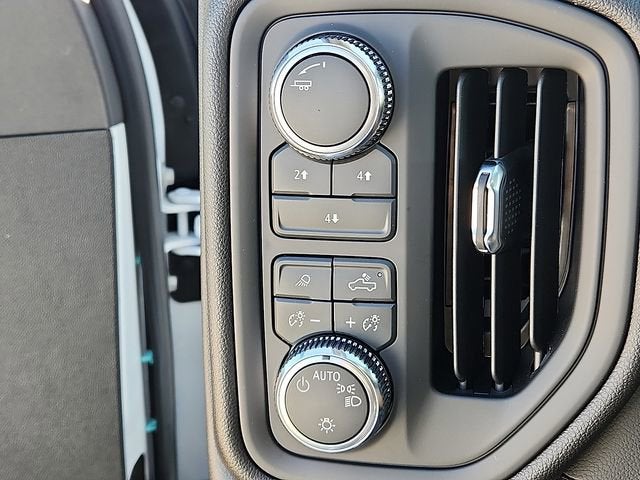 2026 GMC Sierra 3500 HD Pro DRW