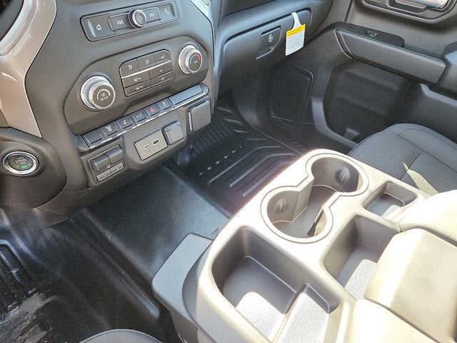 2026 GMC Sierra 3500 HD Pro DRW