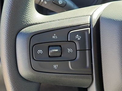 2026 GMC Sierra 3500 HD Pro DRW