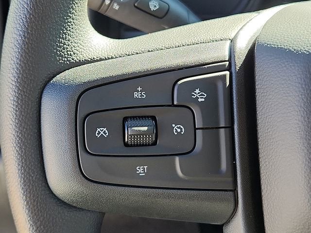 2026 GMC Sierra 3500 HD Pro DRW