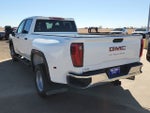 2026 GMC Sierra 3500 HD Pro DRW