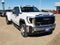 2026 GMC Sierra 3500 HD Pro DRW