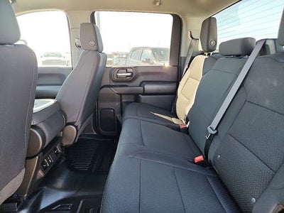 2026 GMC Sierra 3500 HD Pro DRW