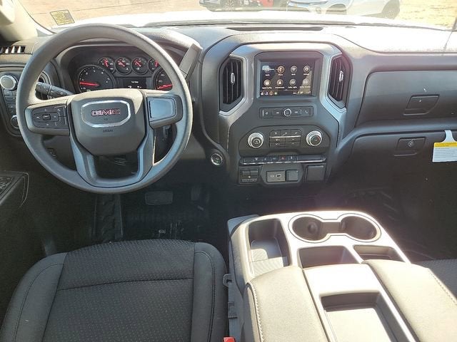 2026 GMC Sierra 3500 HD Pro DRW