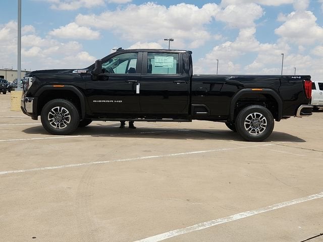 2026 GMC Sierra 3500 HD Pro
