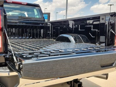 2026 GMC Sierra 3500 HD Pro
