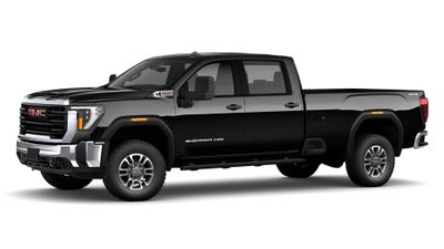 2026 GMC Sierra 3500 HD Pro