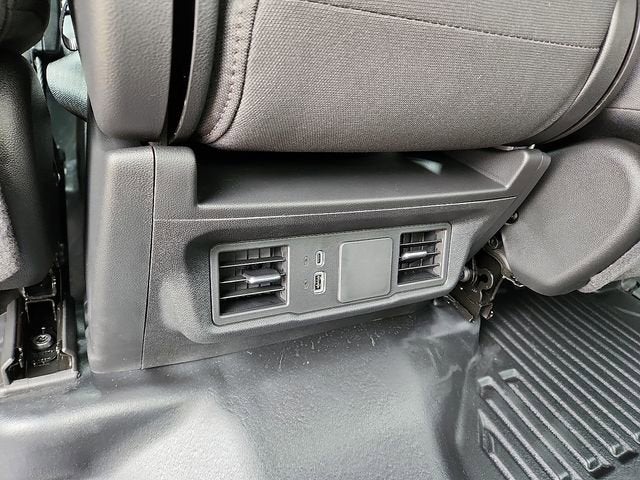 2026 GMC Sierra 3500 HD Pro DRW
