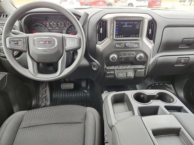 2026 GMC Sierra 3500 HD Pro DRW