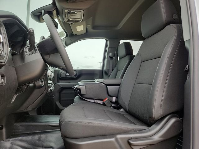 2026 GMC Sierra 3500 HD Pro DRW