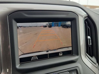 2026 GMC Sierra 3500 HD Pro DRW