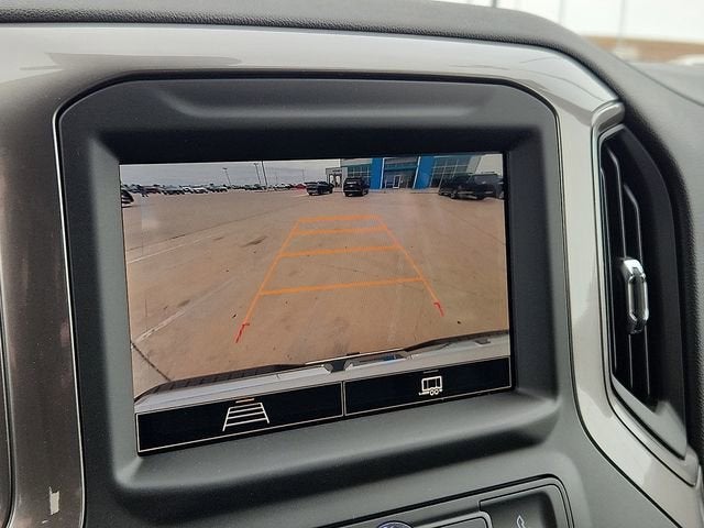 2026 GMC Sierra 3500 HD Pro DRW