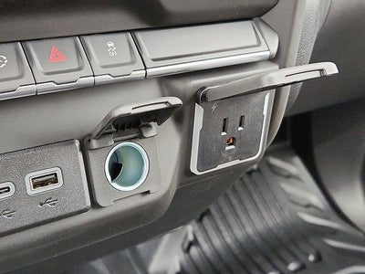 2026 GMC Sierra 3500 HD Pro DRW
