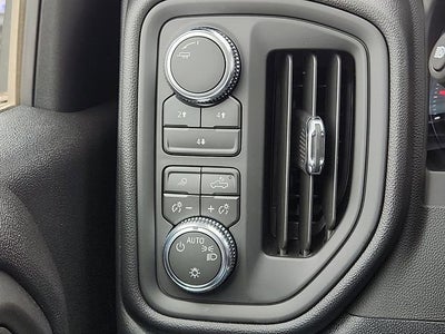 2026 GMC Sierra 3500 HD Pro DRW