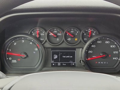 2026 GMC Sierra 3500 HD Pro DRW