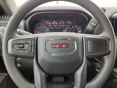 2026 GMC Sierra 3500 HD Pro DRW