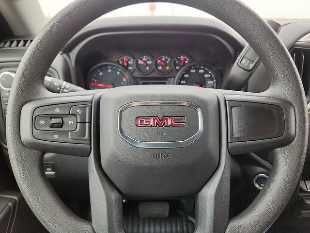 2026 GMC Sierra 3500 HD Pro DRW