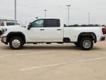 2026 GMC Sierra 3500 HD Pro DRW