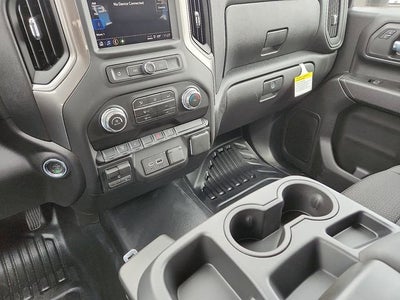 2026 GMC Sierra 3500 HD Pro DRW